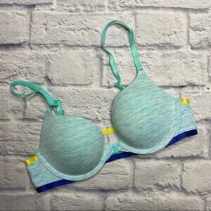 Victoria Secret Cotton Bra
